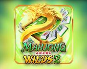 Mahjong Wilds 2